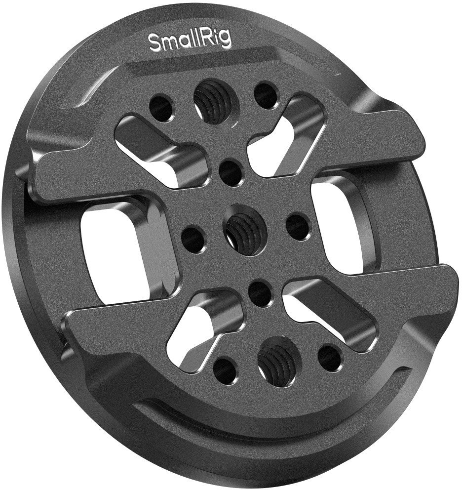 Concept Solution SmallRig 5155 ka do