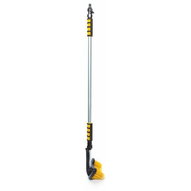 Concept Solution TELESCOPIC CAR WASH BRUSH
