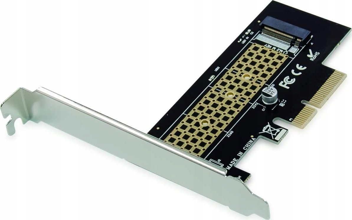 Conceptronic CONCEPTRONIC PCI Express Card 4-Port