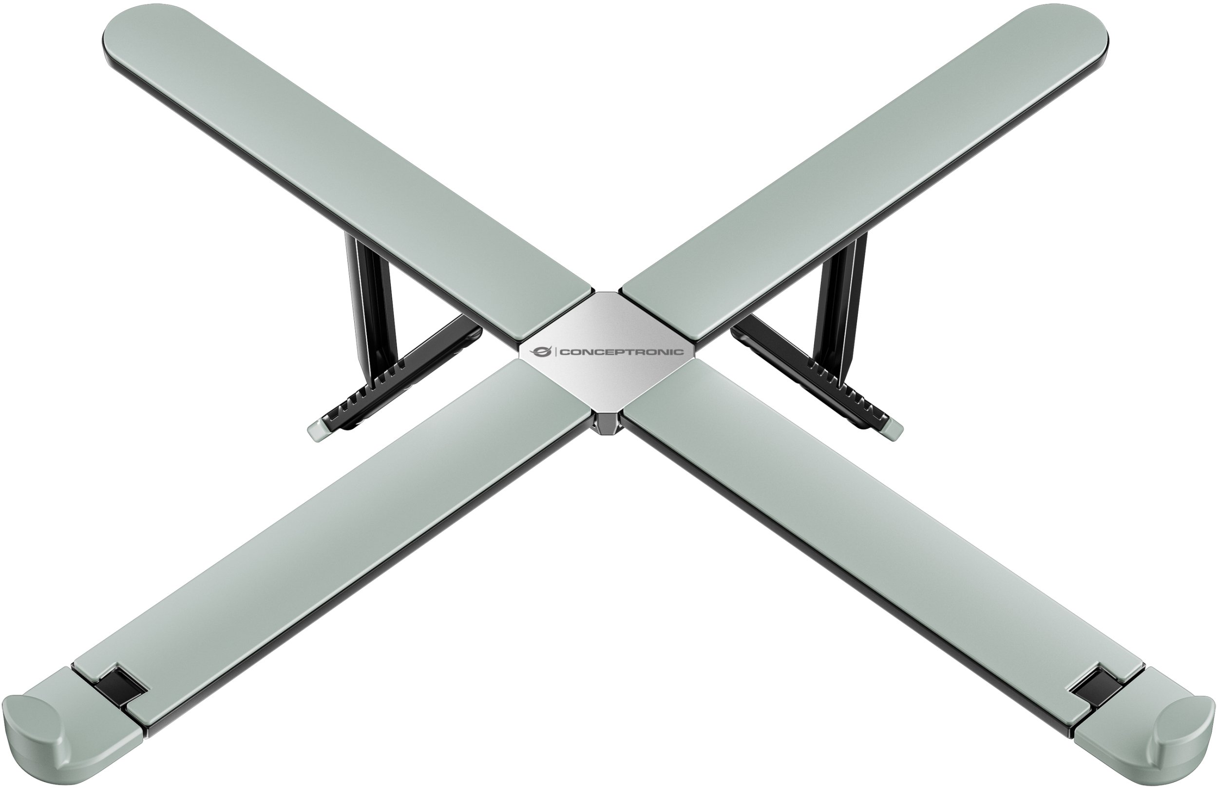 Conceptronic Laptop-Stand 5kg Ergo 17.3"