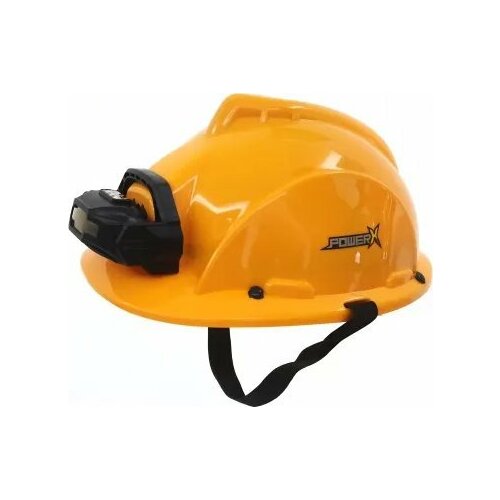 Constructo Power X POWER X, Construction
