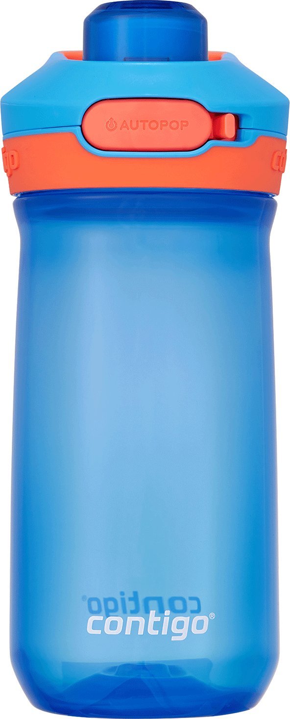 Contigo Contigo Jessie 420ml Blue Poppy