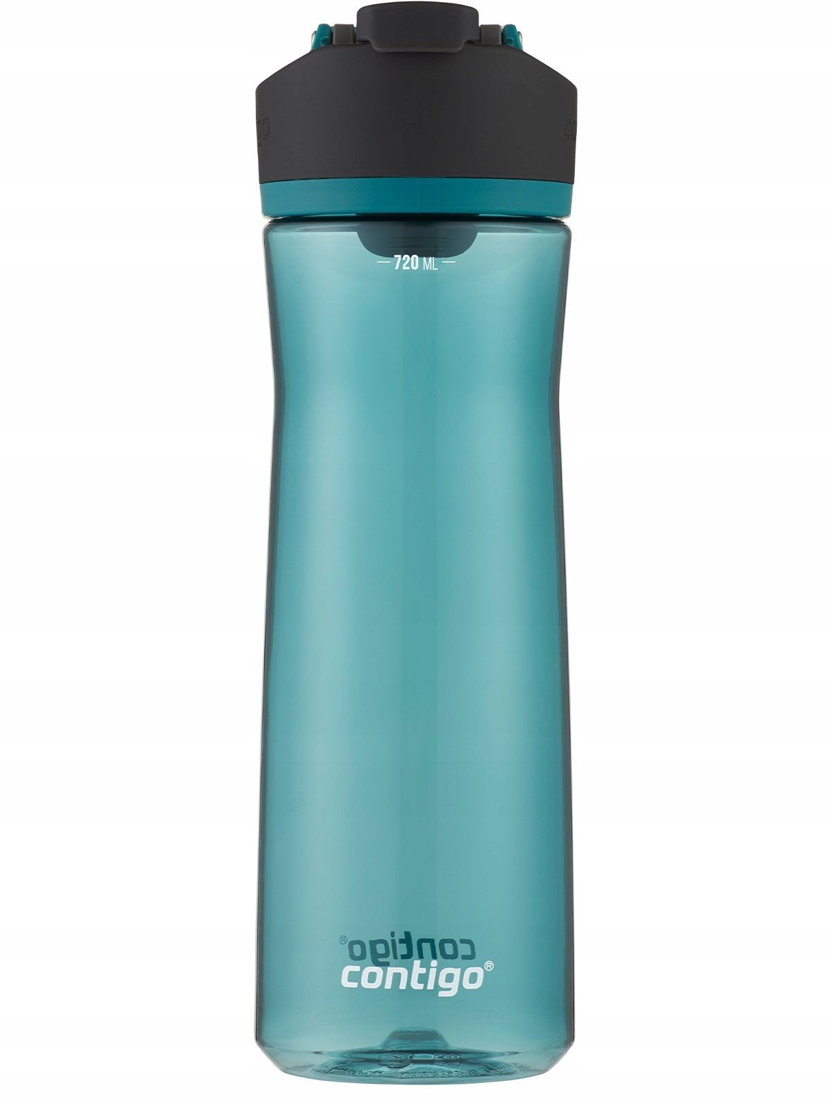 Contigo ButelkiCortland 2.0 tritan Spirulina