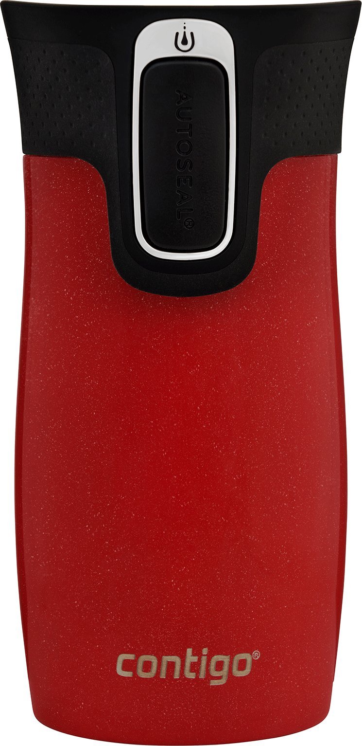 Contigo termiczny West Loop Mini 300ml