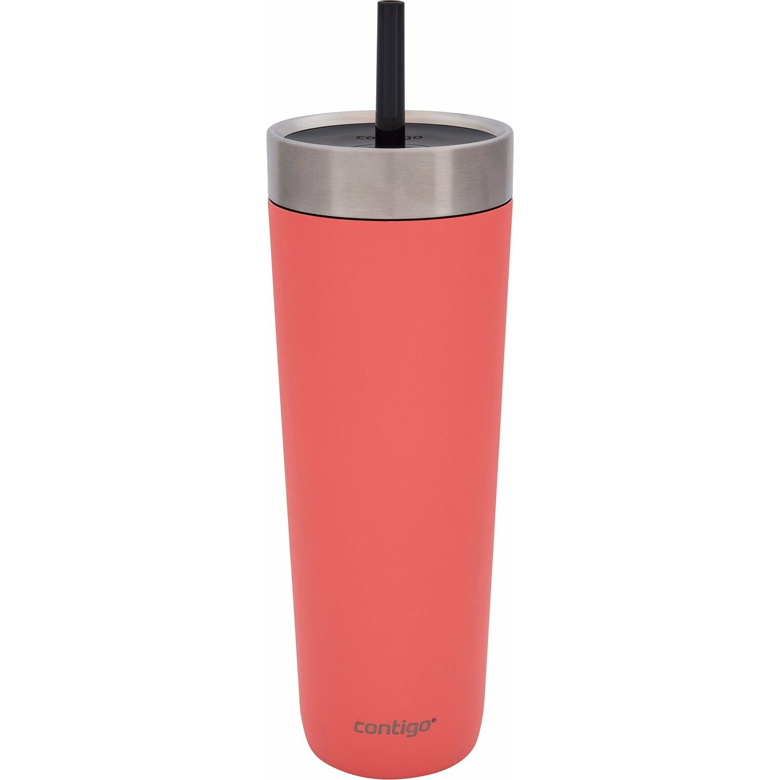 Contigo  termicznysłomką Luxe Tumbler 720ml -