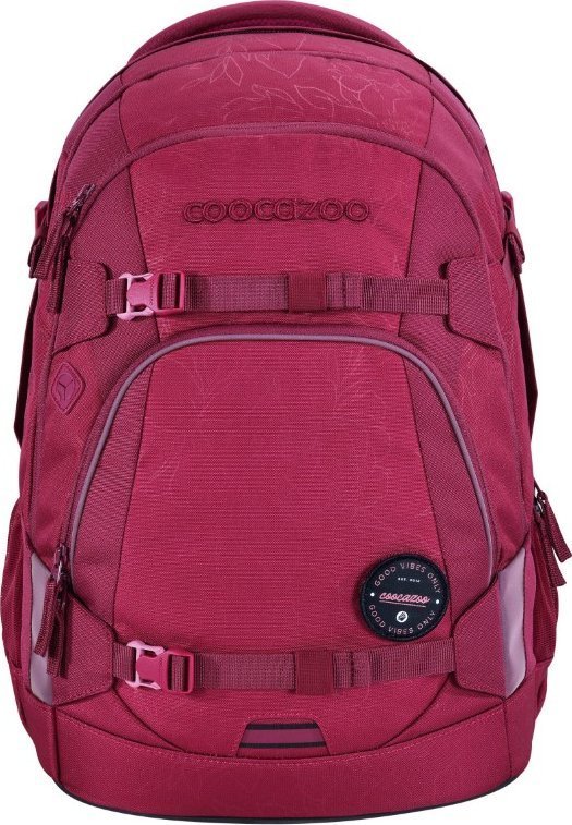 Coocazoo 2.0  Mate Berry Boost