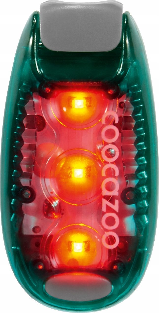 Coocazoo COOCAZOO 2.0 lampka LED