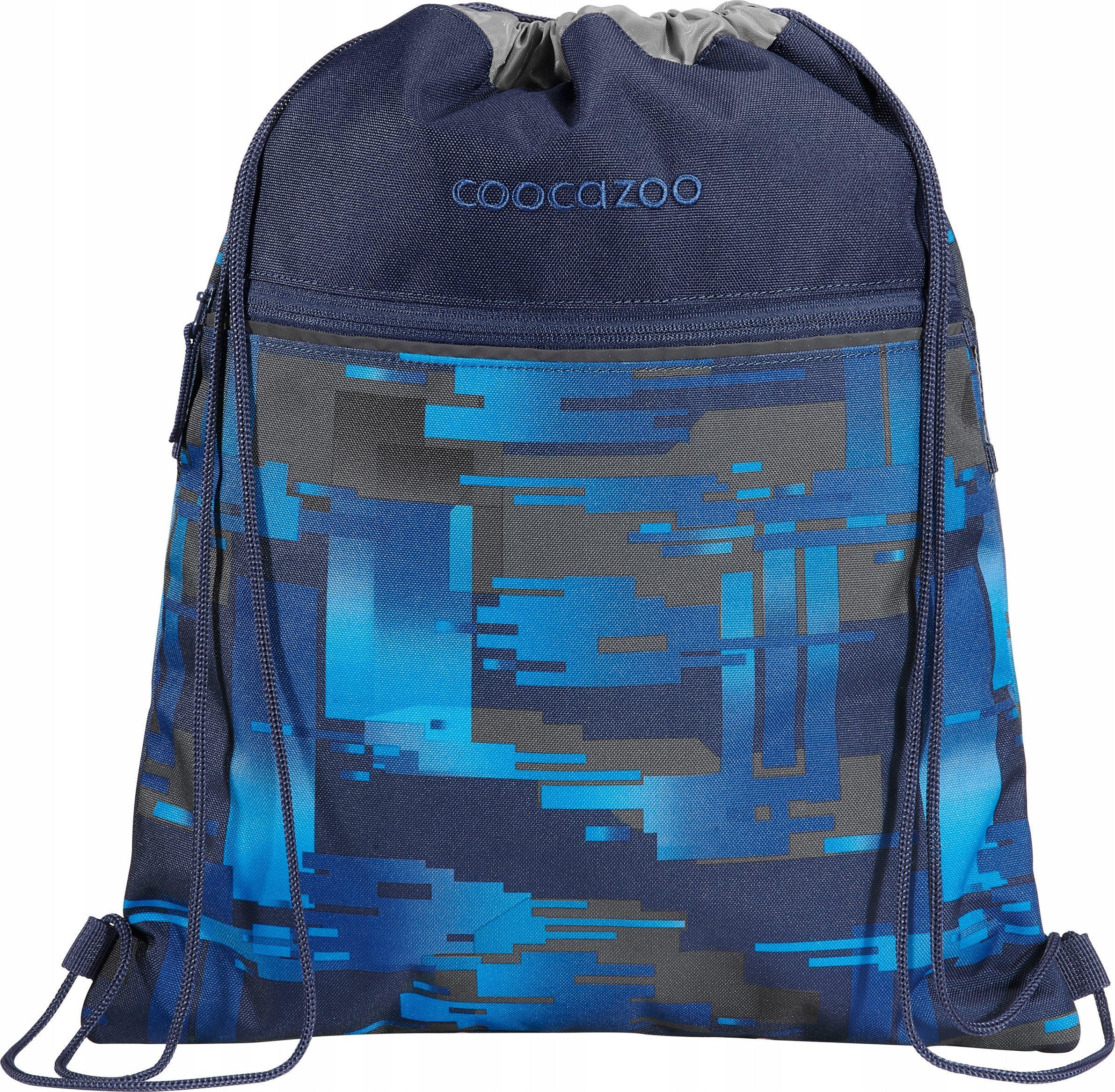 Coocazoo COOCAZOO 2.0buty,  Deep Matrix