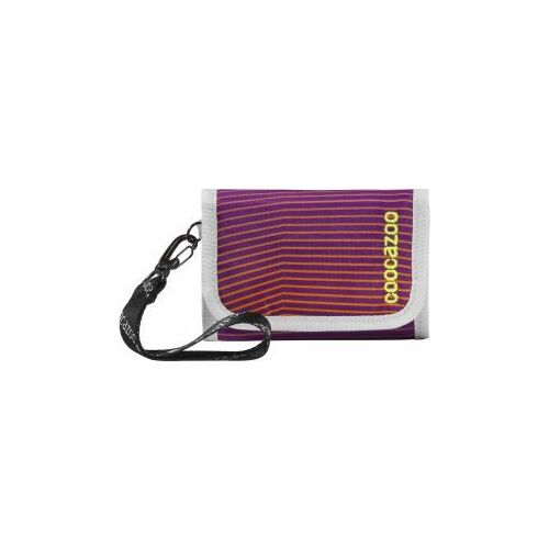 Coocazoo COOCAZOO    Soniclights Purple | 001297500000