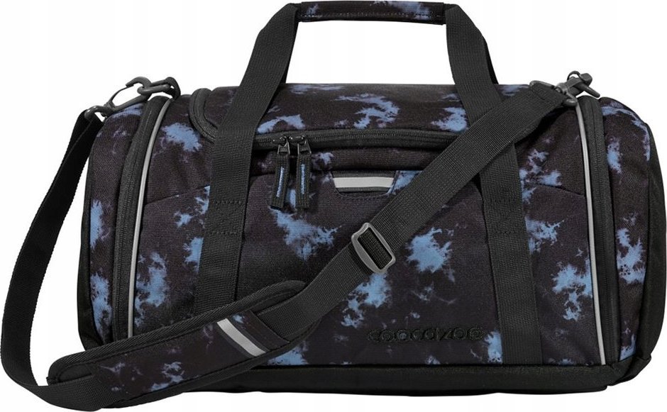 Coocazoo  sportowa 2.0 Midnight Dust