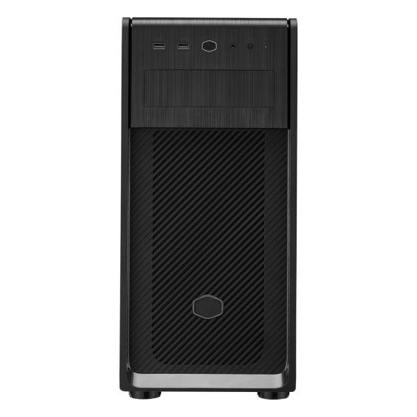 O Cooler Master Elite 500 ODD