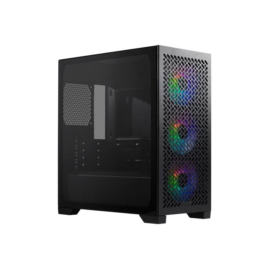 O Cooler Master Elite 302 ARGB