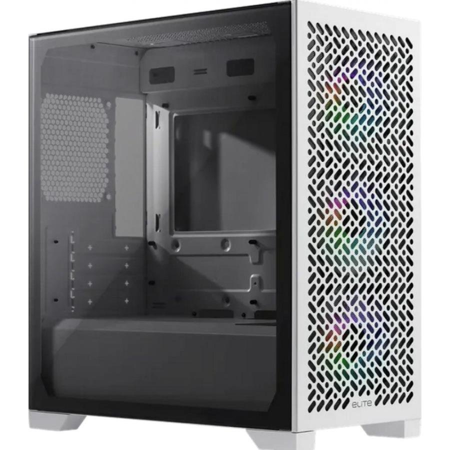 O Cooler Master Elite 302 ARGB