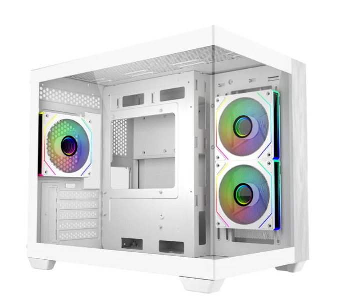 O Cooler Master Cooler Master case