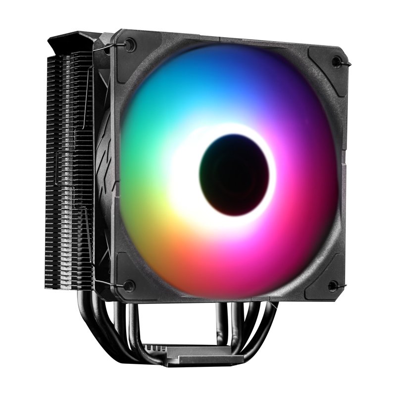 Chłodzenie CPU Cooler Master Hyper 212