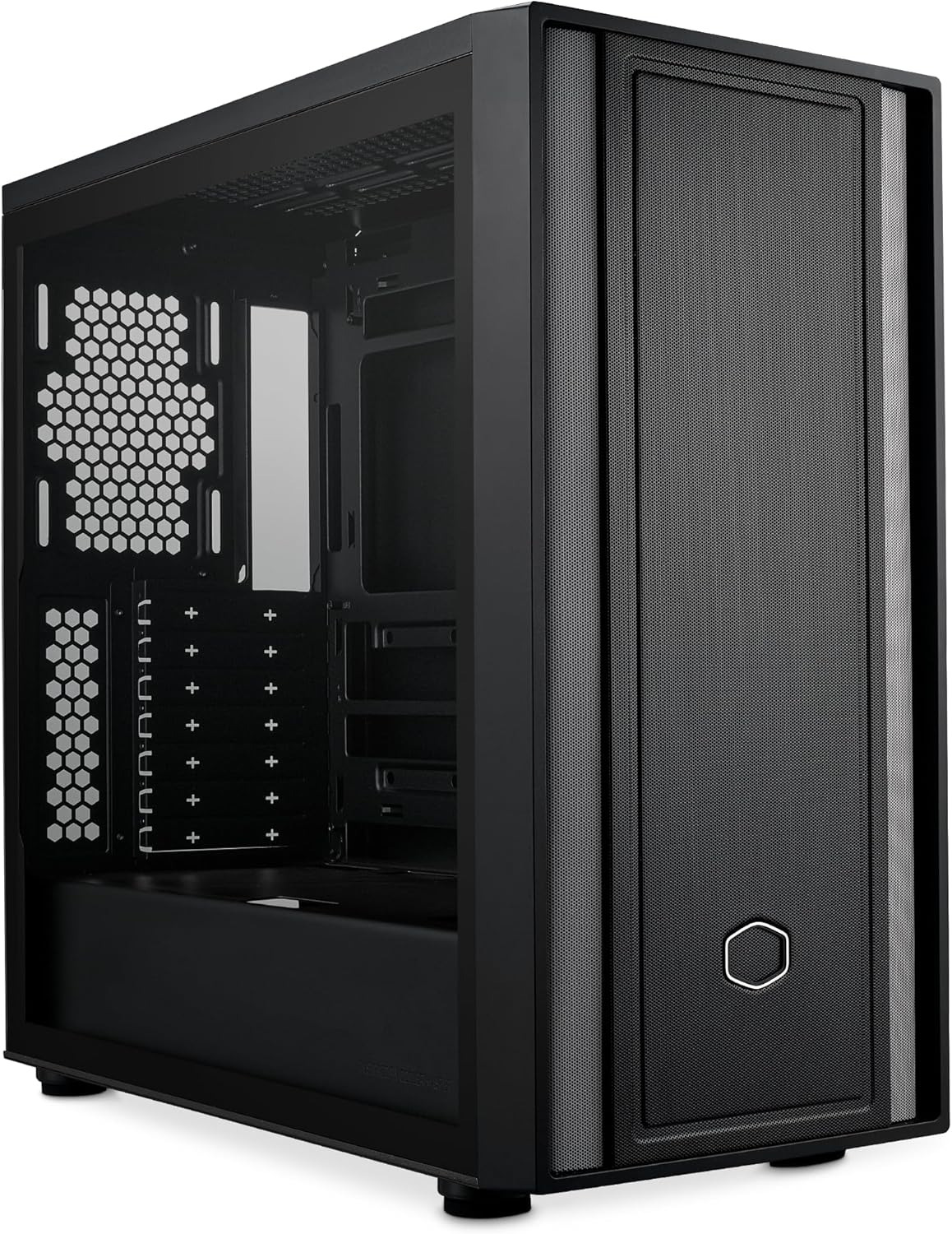 O Cooler Master MasterBox 600 Lite