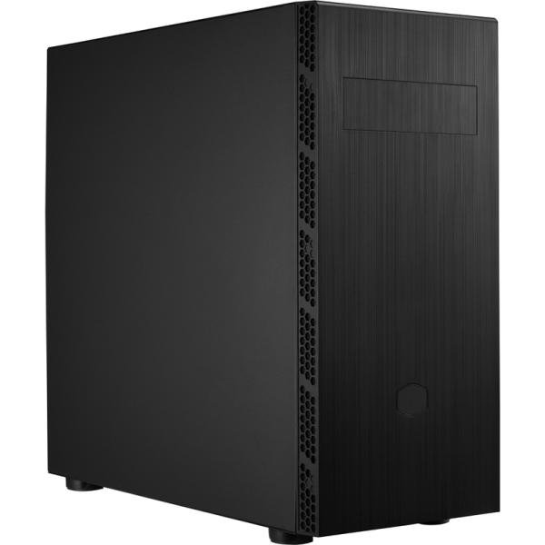 O Cooler Master MasterBox MB600L V2