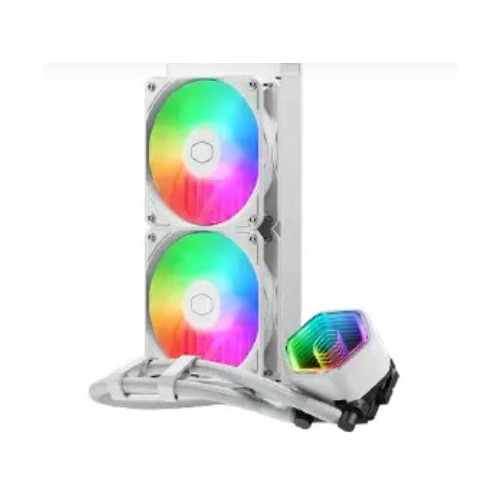Chłodzenie Cooler Master MasterLiquid 240 Core