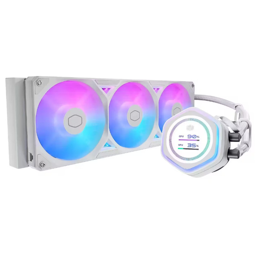 Cooler Master MasterLiquid 360 Atmos II