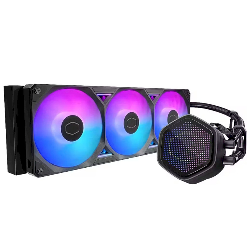 Cooler Master MasterLiquid 360 Atmos II