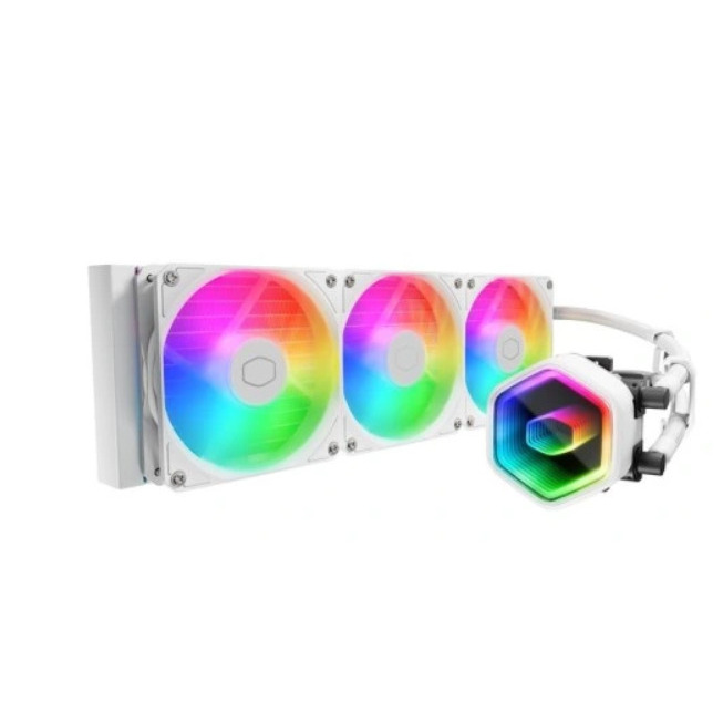 Chłodzenie Cooler Master MasterLiquid 360 Core