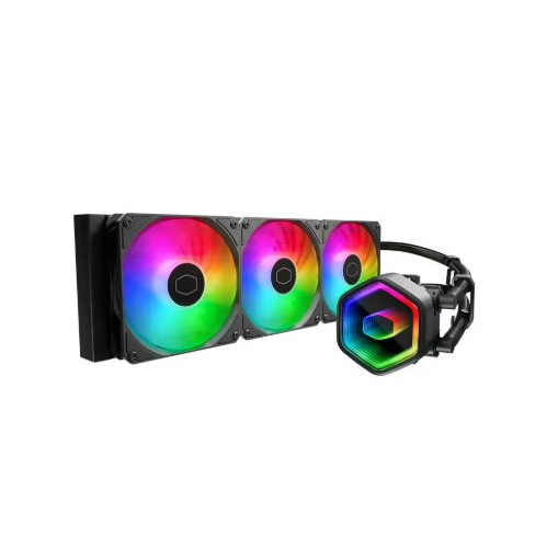 Cooler Master CPU Watercooling Master Liquid