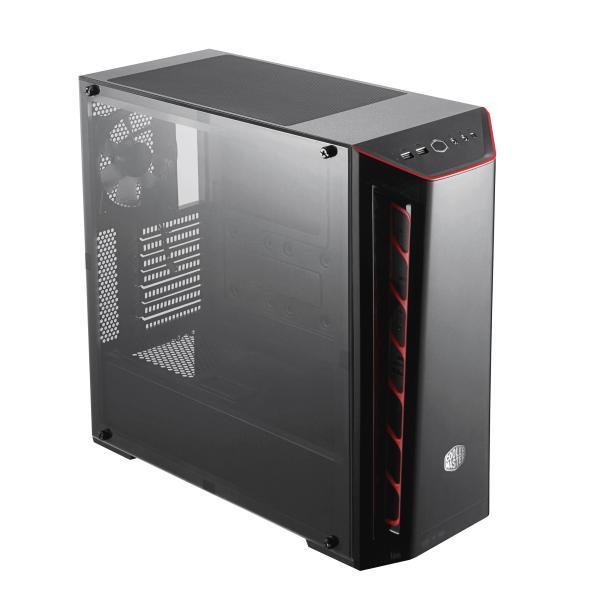 Cooler Master MB520-KGNN-S01 MasterBox 520 Datora