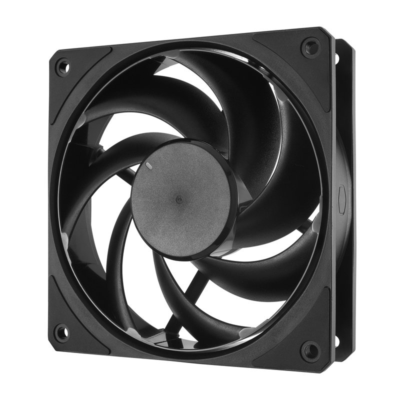Cooler Master Mobius 120 Ventilators |