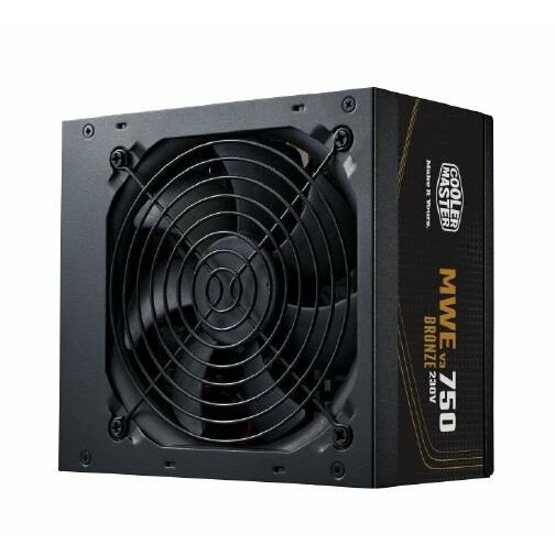 Zasilacz Cooler Master MWE Bronze V3