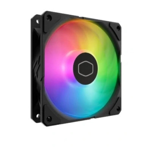 Cooler Master SickleFlow Edge 120 ARGB