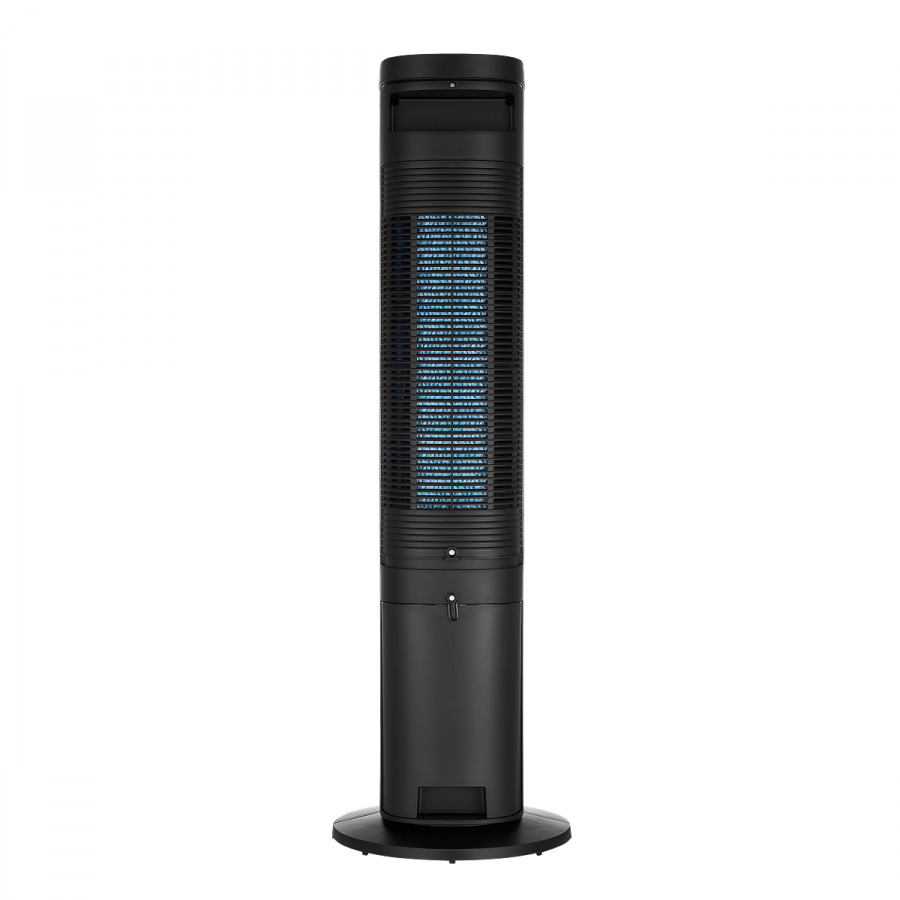 MIDEA Cooling tower fan, 45W, Ion