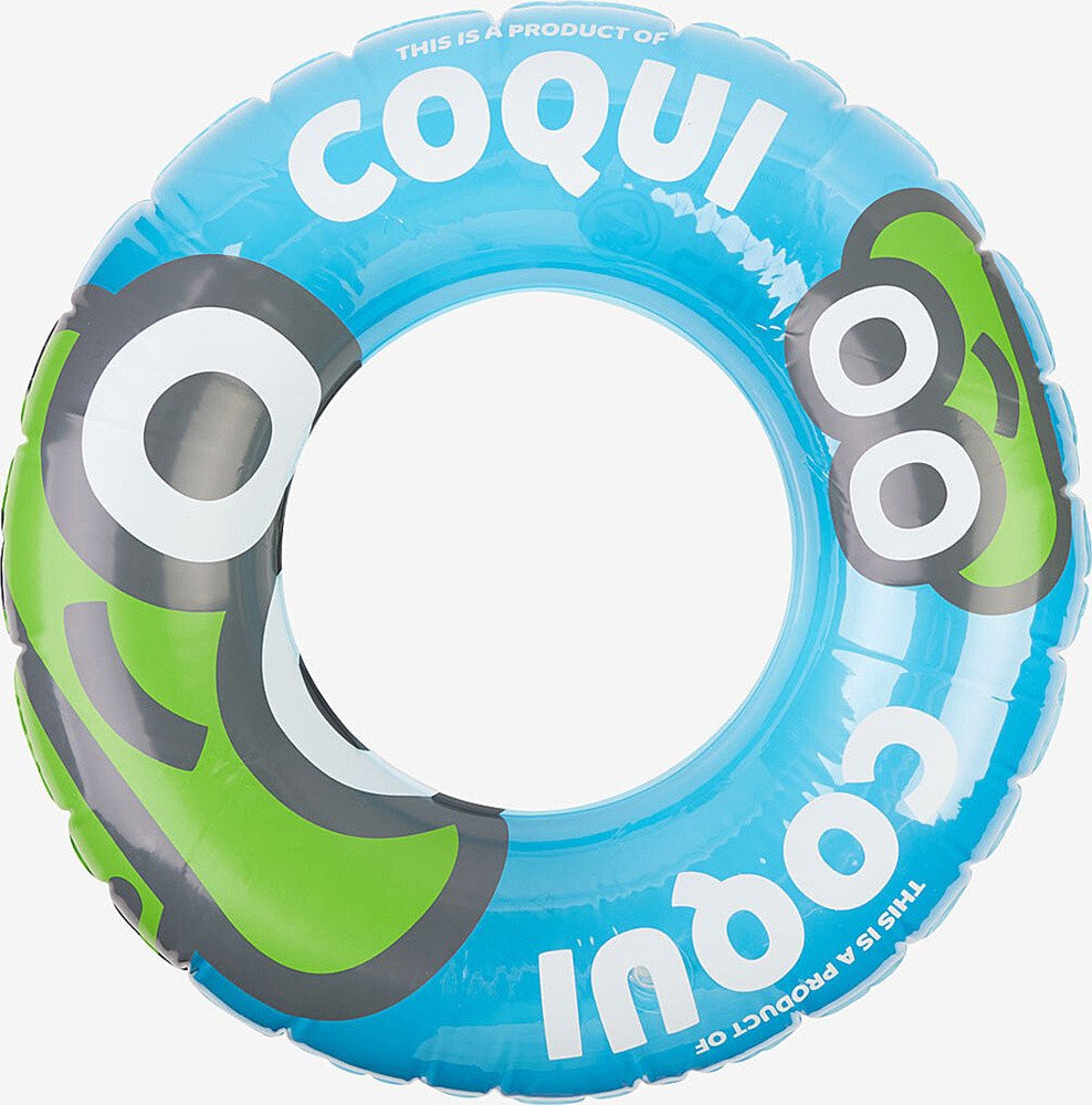 Coqui Dmuchane 50cm S-021 Blue  M