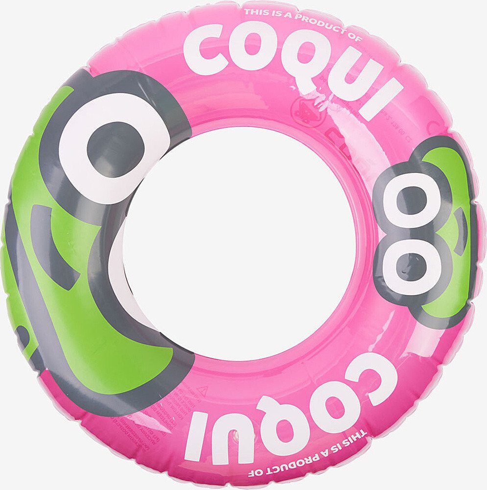 Coqui Dmuchane 60cm S-022 Pink  M