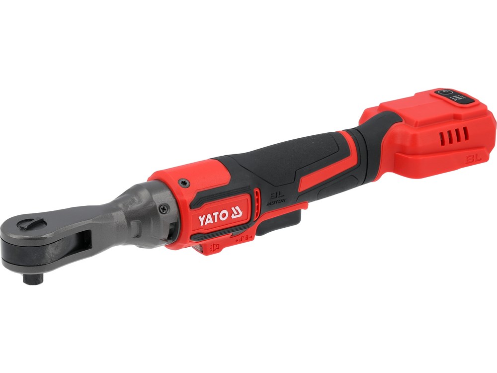 Cordless Impact Wrench 1100 Nm YATO