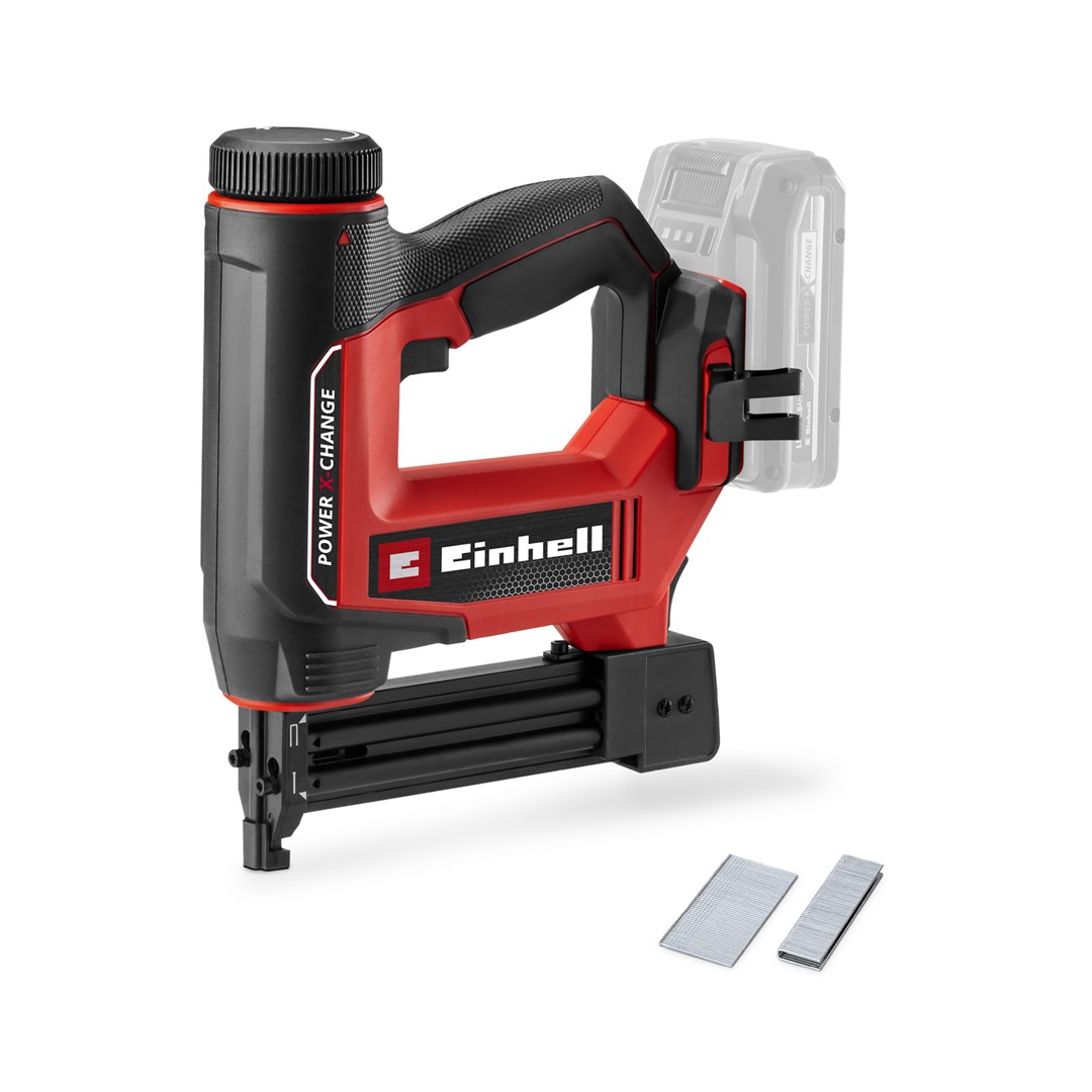 Zszywacz Einhell Einhell Power X-Change cordless