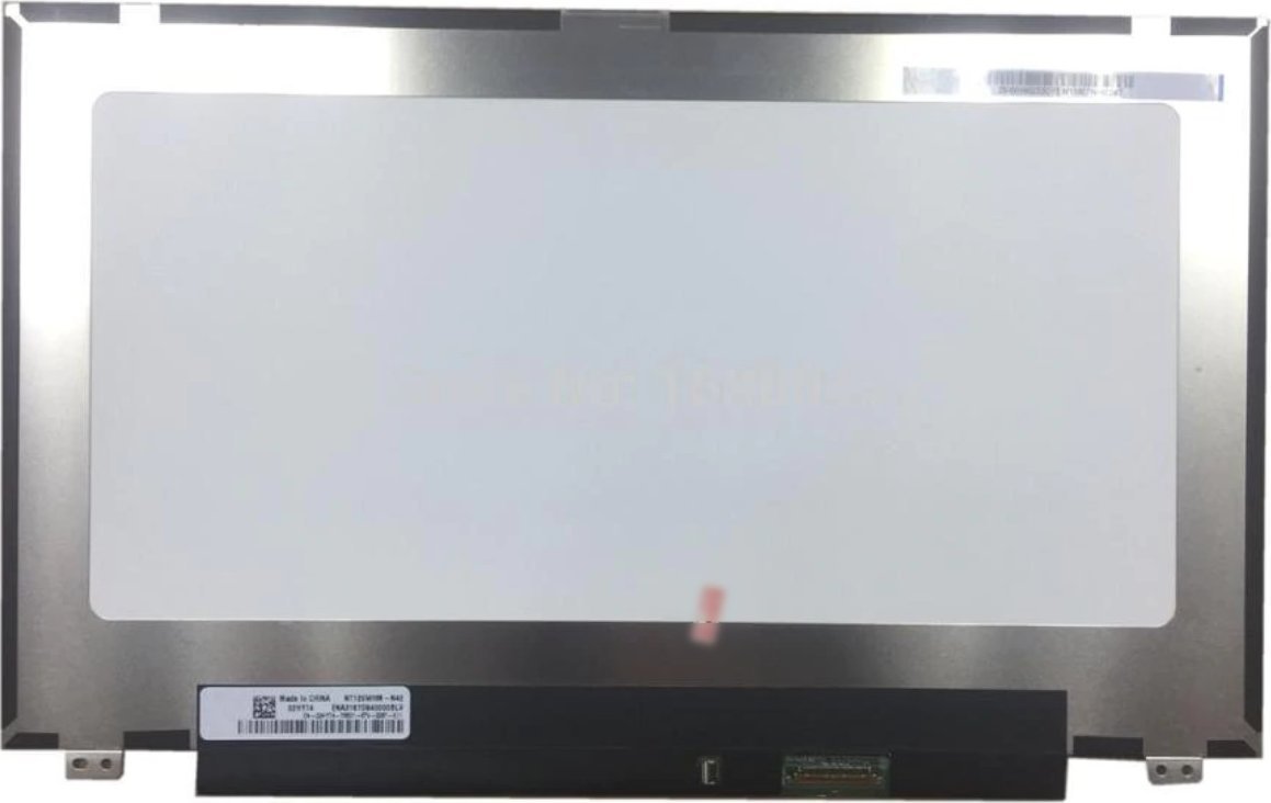 CoreParts 12,5" LCD HD Matte