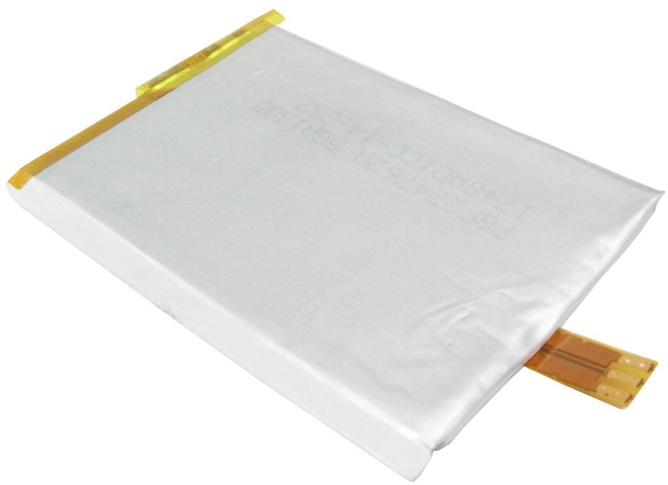 CoreParts Battery 2.96Wh Li-Pol 3