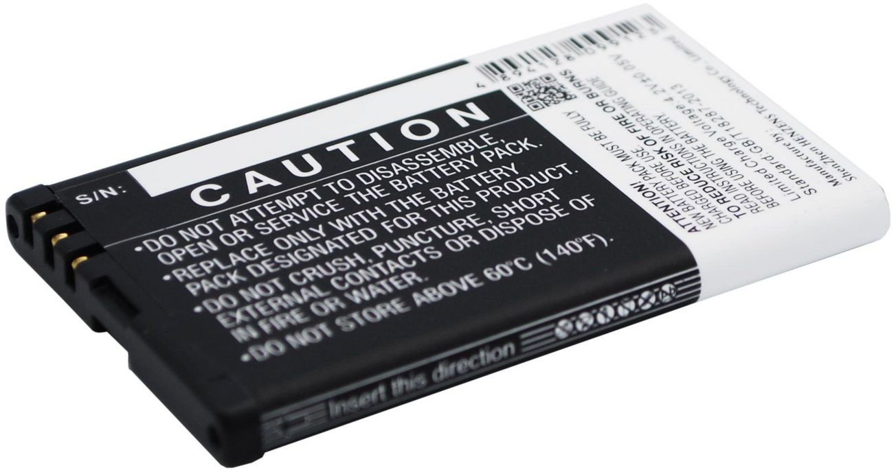 CoreParts Battery for Jbl Speaker, Battery