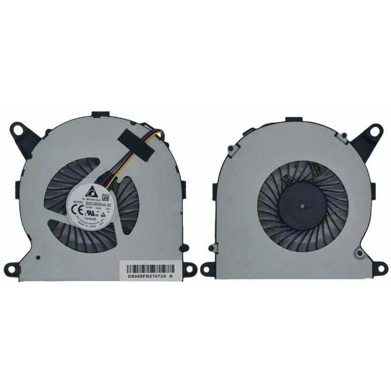 CoreParts Cooling Fan Intel NUC 8