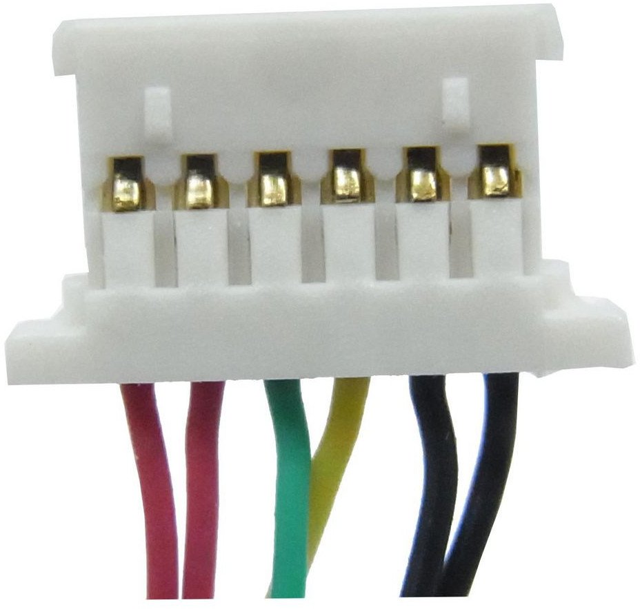 CoreParts CoreParts MBXMPL-BA132, Battery, Lithium Polymer