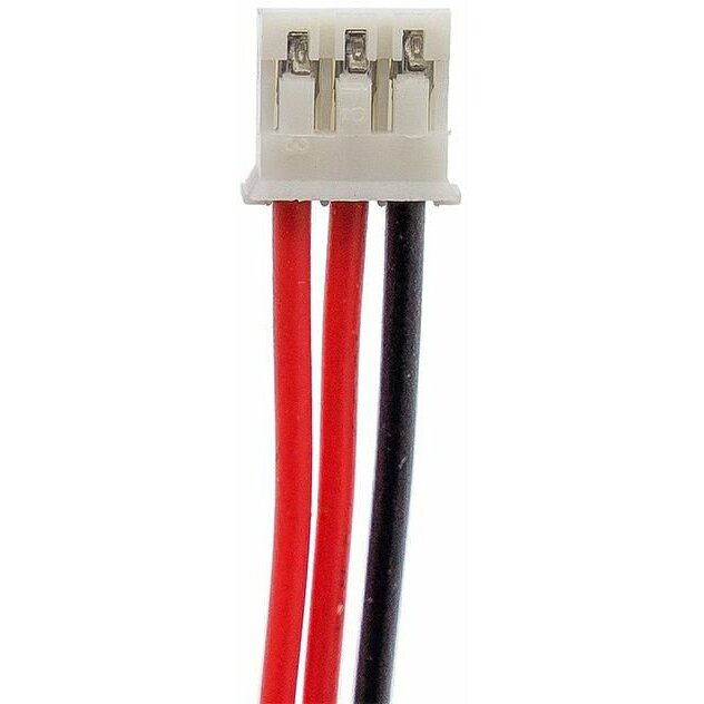 CoreParts CoreParts MBXSRVY-BA315, Lithium-Ion (Li-Ion), 3