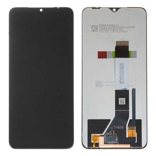 CoreParts CoreParts MOBX-XMI-RDMI9TG-LCD-B część zamienna do