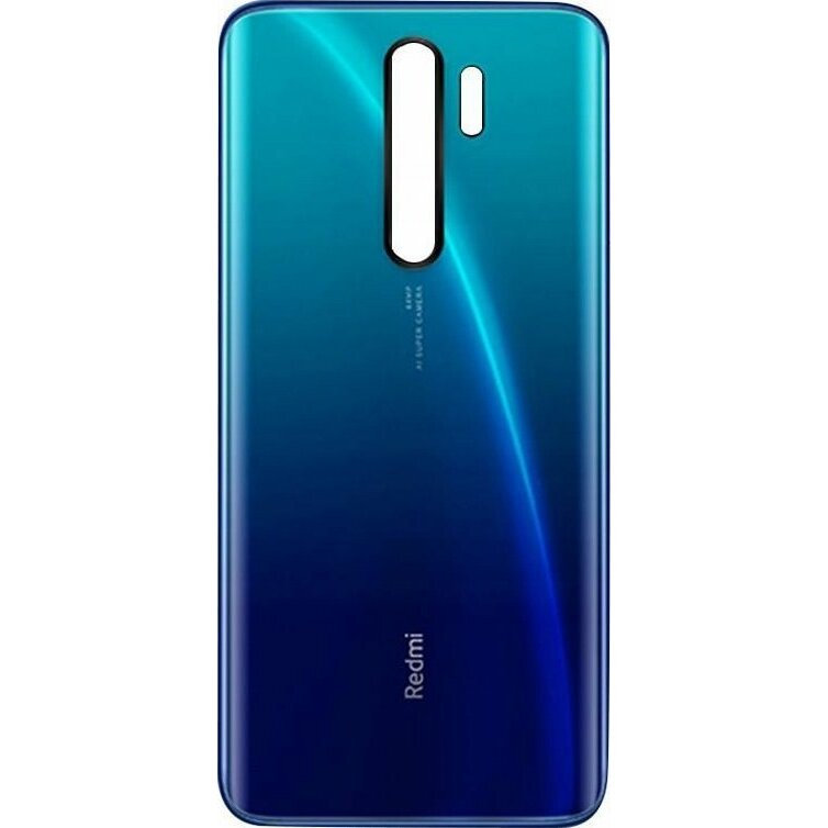 CoreParts CoreParts MOBX-XMI-RDMINOTE8PRO-01 część zamienna do