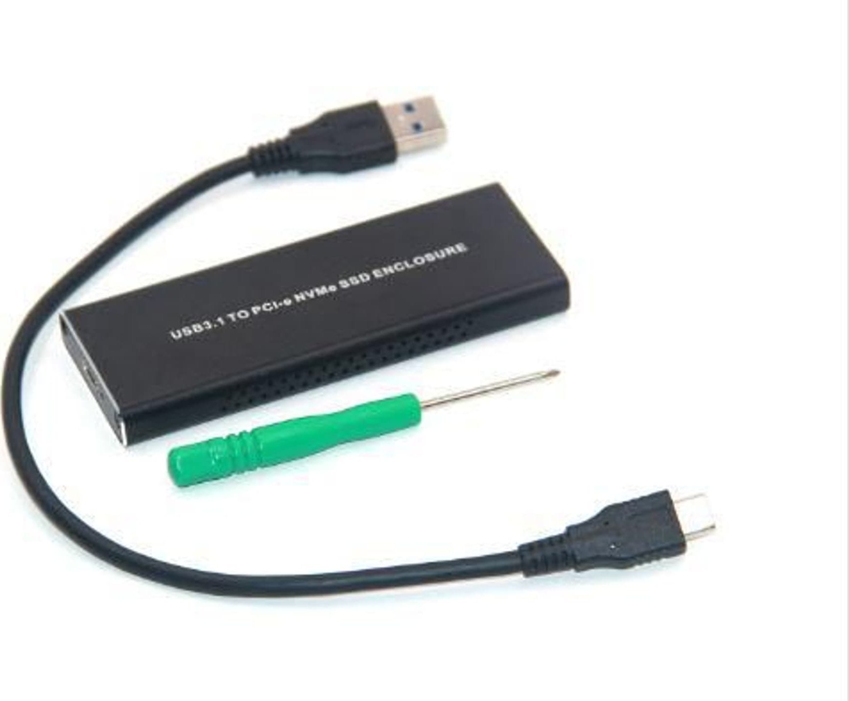 CoreParts M.2 PCIe NVME to