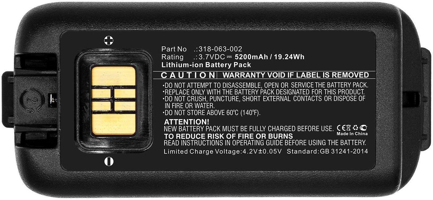 CoreParts MBXPOS-BA0437  notatników | MBXPOS-BA0437 |