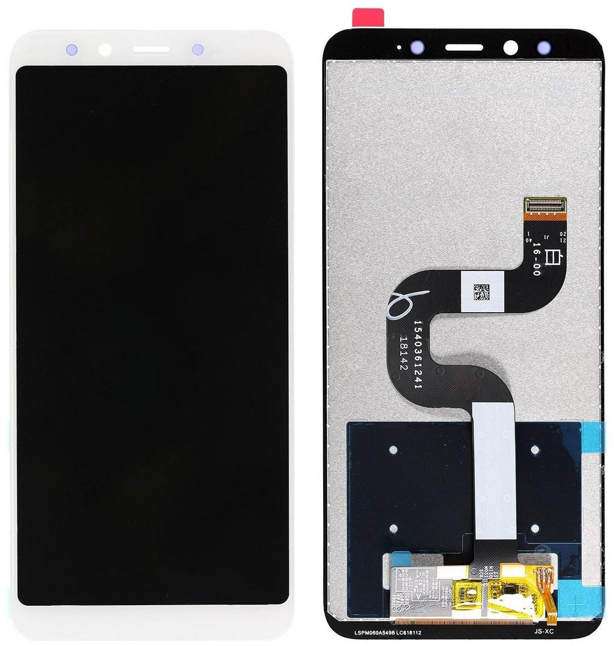 CoreParts MOBX-XMI-MI6X-LCD-W, Display, Xiaomi, Mi 6X