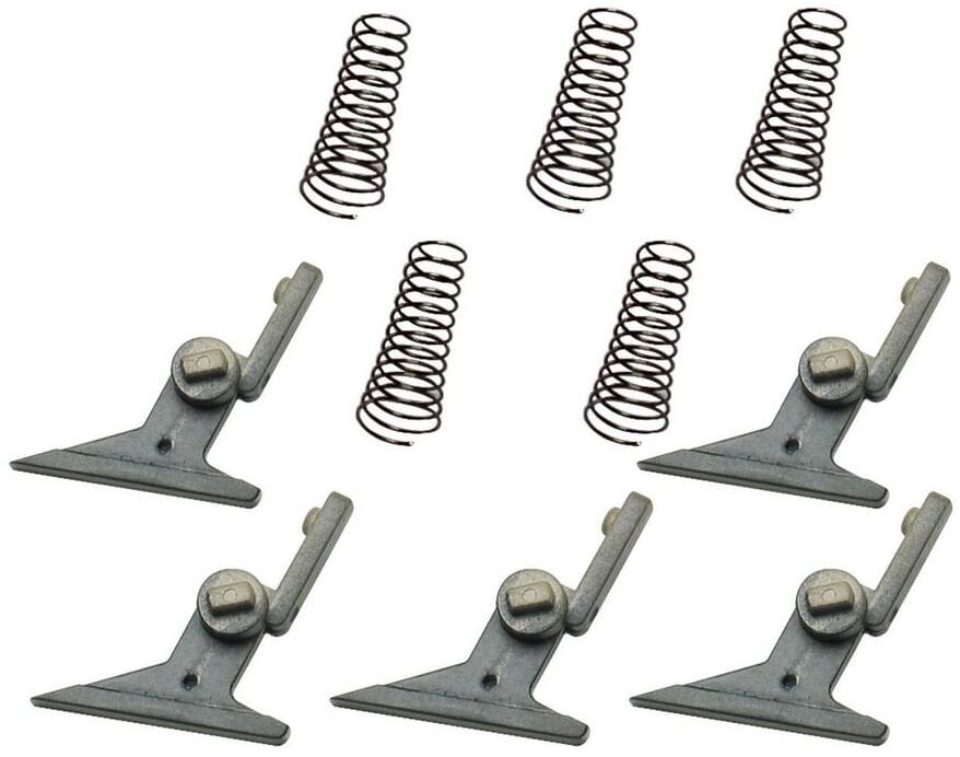 CoreParts Upper Picker Finger 1set |