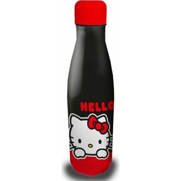 Coriex Coriex Hello Kitty 500ml /black