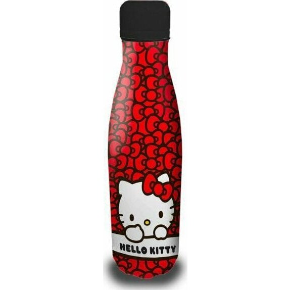 Coriex Coriex Hello Kitty 500ml /red