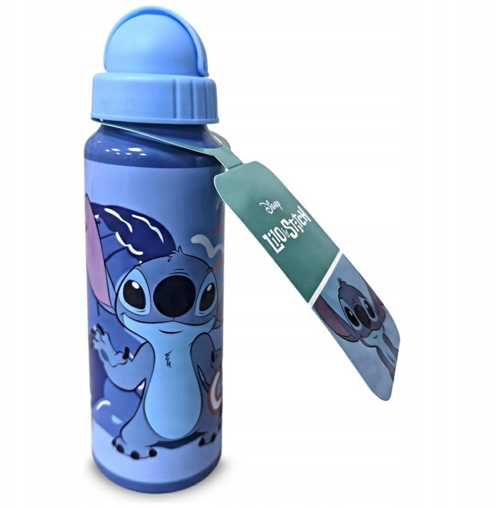 Coriex Water Bottle Stitch Sport 550ml